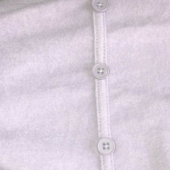 Wild Fable lavender strappy dress - Picture 4 of 4